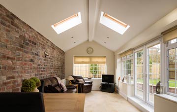 conservatory roof insulation Freelands, Northumberland