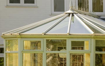 conservatory roof repair Freelands, Northumberland