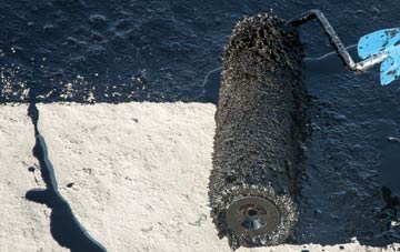 Freelands liquid sealant waterproofing