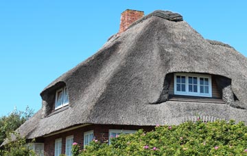 thatch roofing Freelands, Northumberland