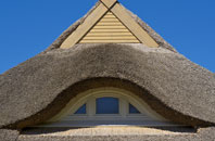 Freelands thatch roofing